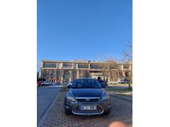 Sahibinden Ford Focus 1.6 TDCi Titanium 2009 Model (Motor yeni)