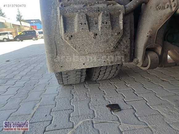 Ses otomotivden sıgayna