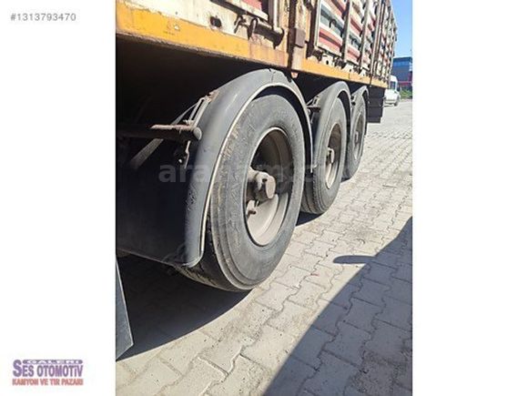 Ses otomotivden sıgayna