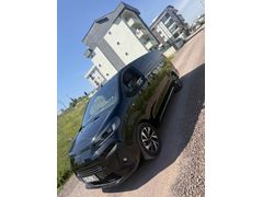 Sahibinden Fiat Ulysse 2.0 Multijet Maxi S2 Lounge Konfor 2025 Model 