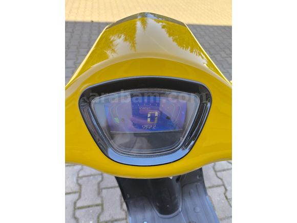 Sahibinden Mondial 50 Wing