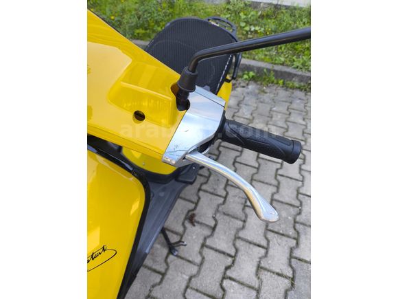Sahibinden Mondial 50 Wing