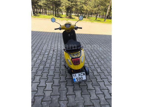 Sahibinden Mondial 50 Wing
