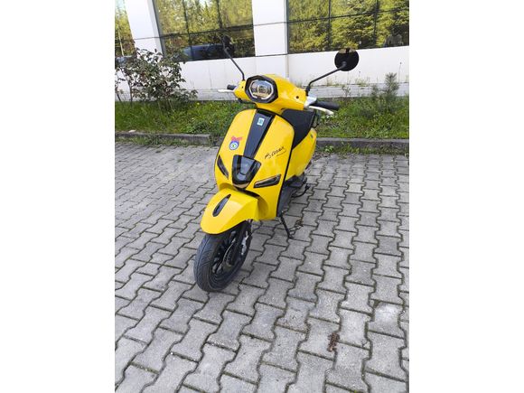 Sahibinden Mondial 50 Wing