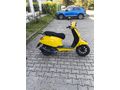 Sahibinden Mondial 50 Wing