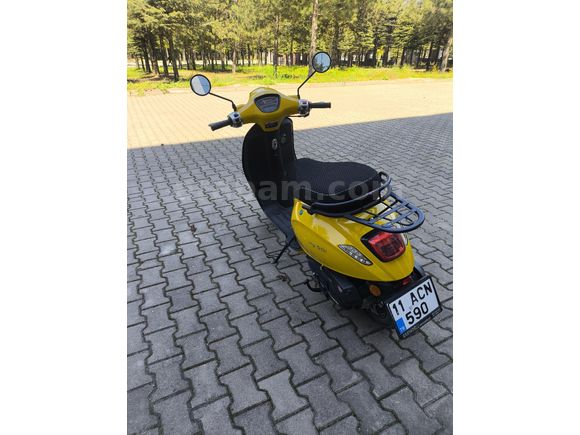 Sahibinden Mondial 50 Wing