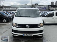 2016 TRANSPORTER KREDİ / VADE / TAKAS İMKANI