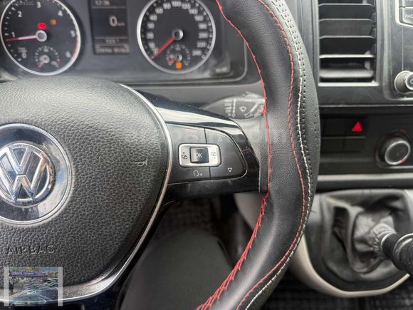 2016 TRANSPORTER KREDİ / VADE / TAKAS İMKANI