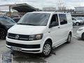 2016 TRANSPORTER KREDİ / VADE / TAKAS İMKANI
