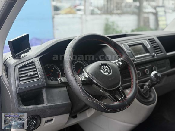 2016 TRANSPORTER KREDİ / VADE / TAKAS İMKANI