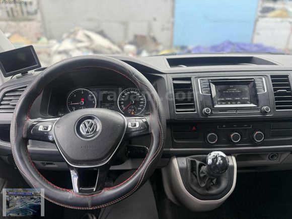 2016 TRANSPORTER KREDİ / VADE / TAKAS İMKANI