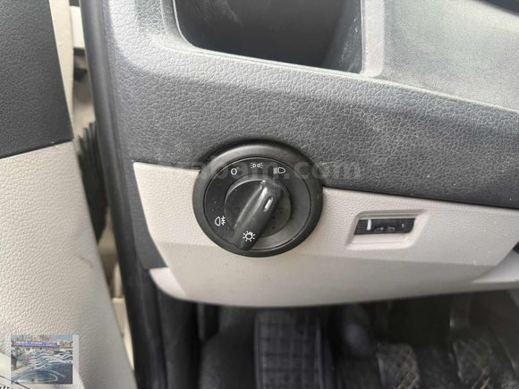 2016 TRANSPORTER KREDİ / VADE / TAKAS İMKANI