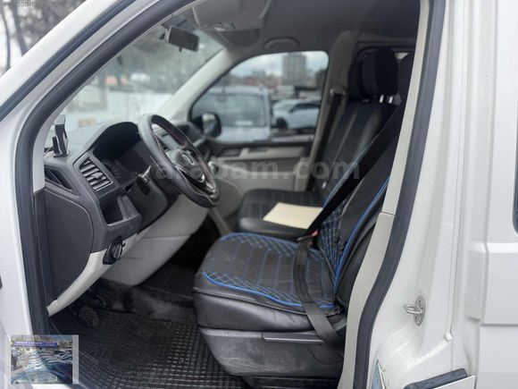 2016 TRANSPORTER KREDİ / VADE / TAKAS İMKANI