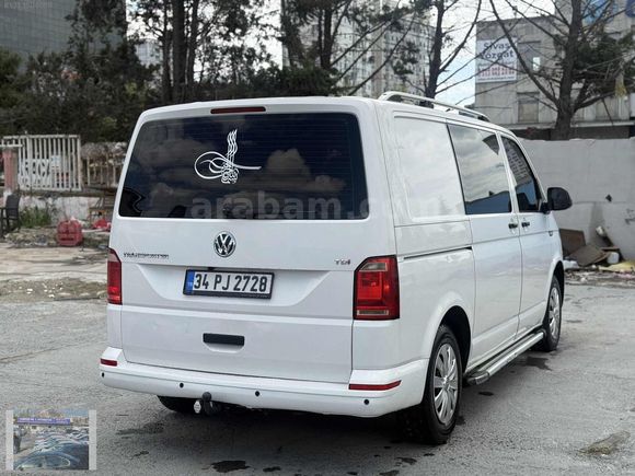 2016 TRANSPORTER KREDİ / VADE / TAKAS İMKANI