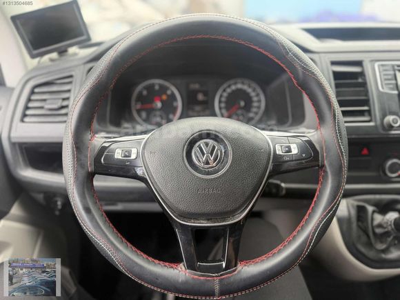 2016 TRANSPORTER KREDİ / VADE / TAKAS İMKANI