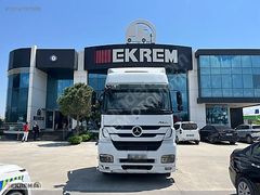 EKREMDEN 2013 MODEL MERCEDES AXOR 1840