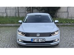 Sahibinden Volkswagen Passat 
