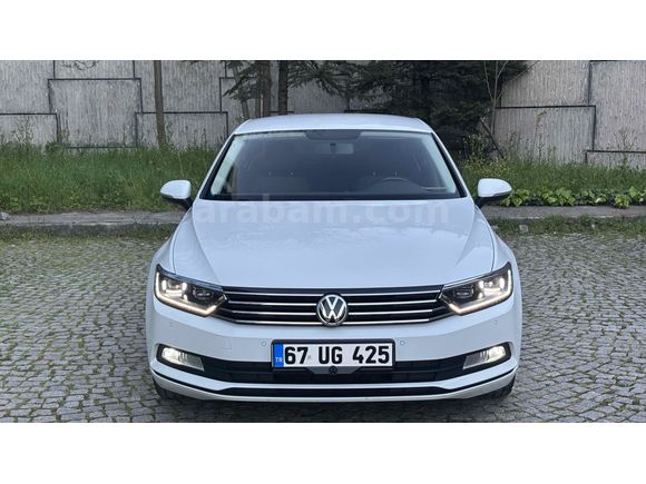 Sahibinden Volkswagen Passat 