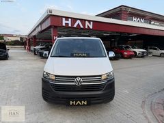 2020 VW TRANSPORTER CİTY VAN 2.0 TDI CİTYVAN UZUN ŞASİ