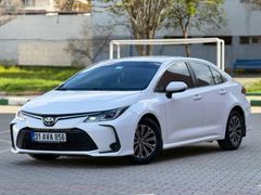Sahibinden Toyota Corolla 1.6 Vision 2020 Model 