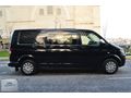 KALEBAŞI dan 2011 MODEL TRANSPORTER 140 BG UZUN CITYVAN