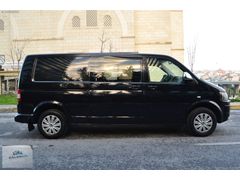 KALEBAŞI dan 2011 MODEL TRANSPORTER 140 BG UZUN CITYVAN