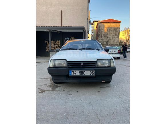 Sahibinden Lada Samara 1.5 2000 Model 