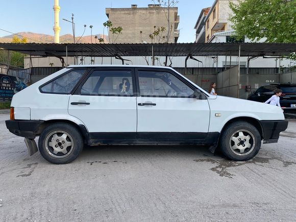 Sahibinden Lada Samara 1.5 2000 Model 