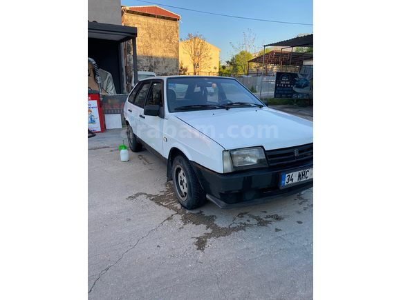 Sahibinden Lada Samara 1.5 2000 Model 