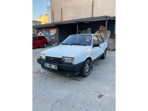 Sahibinden Lada Samara 1.5 2000 Model 