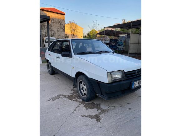 Sahibinden Lada Samara 1.5 2000 Model 