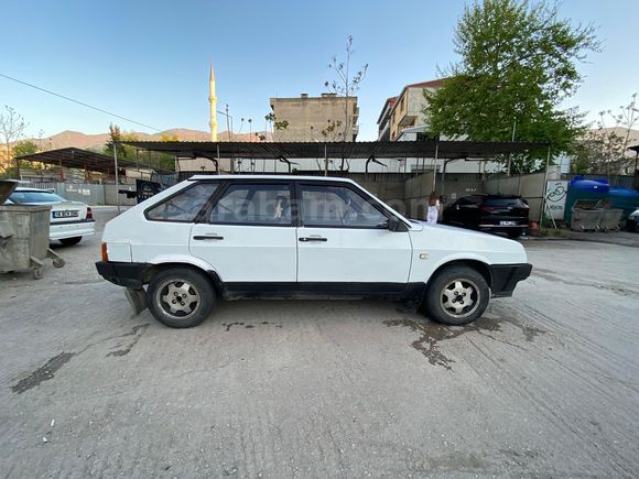 Sahibinden Lada Samara 1.5 2000 Model 