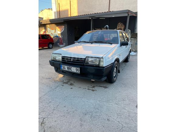Sahibinden Lada Samara 1.5 2000 Model 