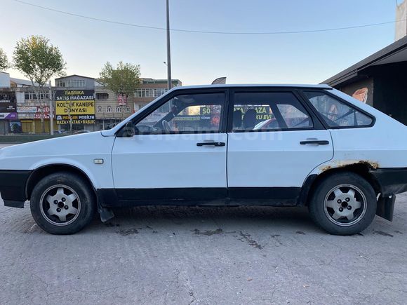Sahibinden Lada Samara 1.5 2000 Model 
