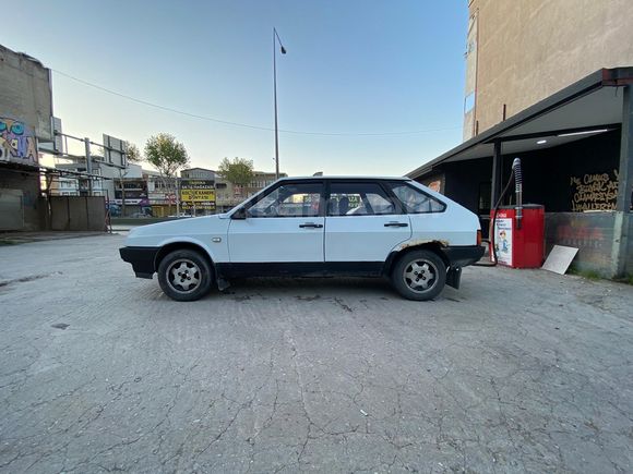 Sahibinden Lada Samara 1.5 2000 Model 