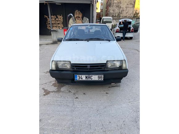 Sahibinden Lada Samara 1.5 2000 Model 