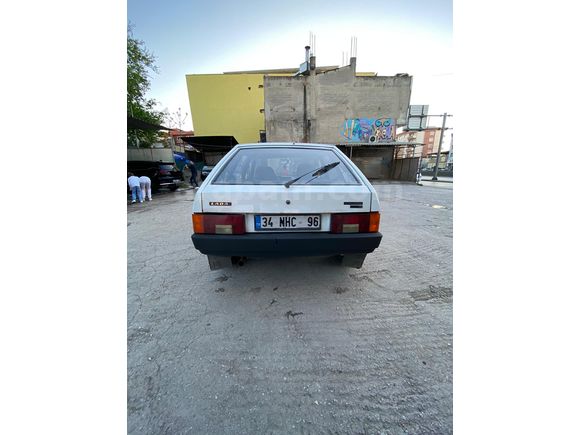 Sahibinden Lada Samara 1.5 2000 Model 