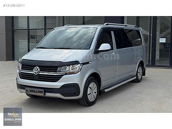 SAĞLAM'DAN 2023 150HP CITYVAN 5+1 UZUN ŞASE HATASIZ TAKAS&KART