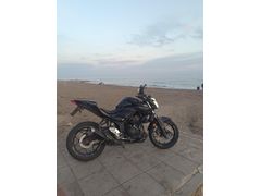 Sahibinden Yamaha MT 25 ABS
