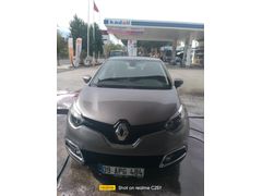 Sahibinden Renault Captur 1.2 TCe Touch 2014 Model