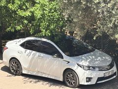 Sahibinden Toyota Corolla 1.33 Life 2015 Model 