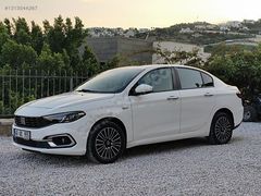 2022 MODEL FİAT EGEA 1.4 URBAN DEĞİŞENSİZ BİR LOKAL BOYALI