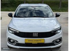 2021'EGEA-1.4 URBAN-79..KM-BENZİN-LPG-HATASIZ
