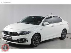 2021 FİAT EGEA 1.4 FİRE EASY 96 BİNDE HATASIZ ORJİNAL 6 İLERİ