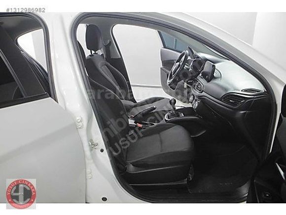 2021 FİAT EGEA 1.4 FİRE EASY 96 BİNDE HATASIZ ORJİNAL 6 İLERİ