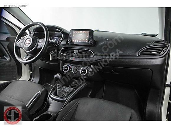2021 FİAT EGEA 1.4 FİRE EASY 96 BİNDE HATASIZ ORJİNAL 6 İLERİ