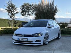 Sahibinden Volkswagen Polo 1.0 TSi Comfortline 2021 Model 