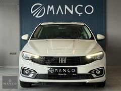Manço II Hatasız 2021 82,000 Km Brc Lpg Egea 1.4 Fire Urban
