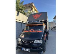 Sahibinden Peugeot Boxer Kamyonet 350 L 