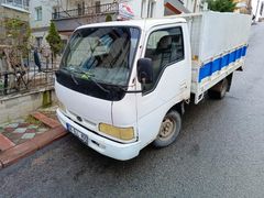 Sahibinden Kia Bongo K2700 II DLX